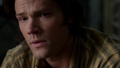 Okay, you two, listen up. - Supernatural
