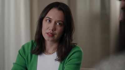 Okay, this type of arrangement's - The Surrogate Scandal