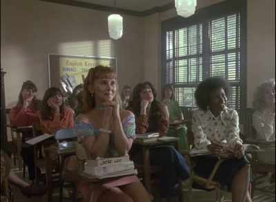 Okay, uh... ah. - Quantum Leap