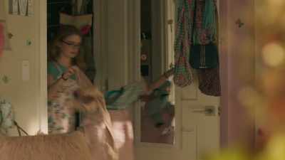 Okay, uh, you can wear - Everything's Gonna Be Okay