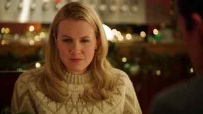 Okay, uh...
(clearing throat) - A Carol for Two
