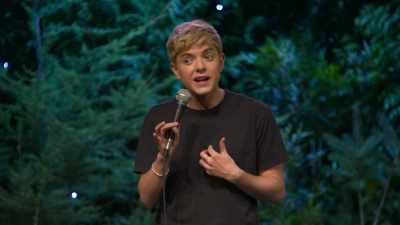 Okay. Uh… - Mae Martin: SAP