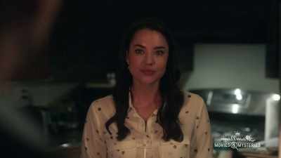 Okay, uh, I gotta get back
to my patrol - Nikki & Nora: Sister Sleuths