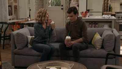 Okay, uh, I proposed to Celia
three months ago, - Call Your Mother