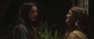 Okay. Uh, I'm going now. - First Girl I Loved