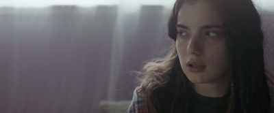 Okay. Uh, just...
Here's where it gets kind of-- - First Girl I Loved