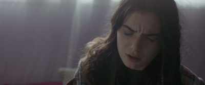 Okay, uh, just, look,
let me finish my story? - First Girl I Loved