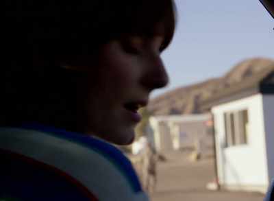 Okay, uh, just stay here,
keep it low. - Phoenix Forgotten