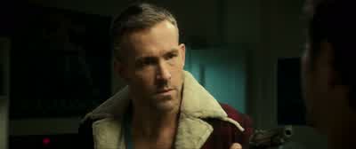 Okay, uh, look,just take whatever you want. - Deadpool