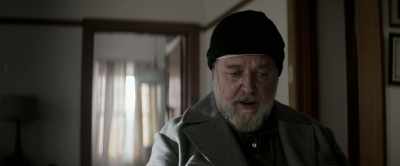 Okay. Uh... you remember a guy
called Isaac Samuel? - Sleeping Dogs