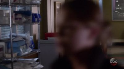 Okay, uh... - Grey's Anatomy