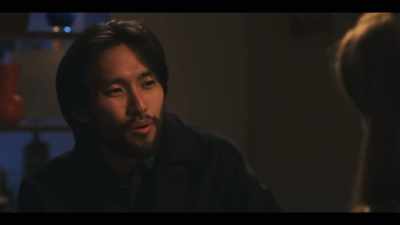 - Okay, uh-- - Love Life