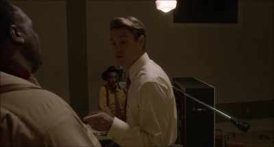 Okay, uh, - Sun Records
