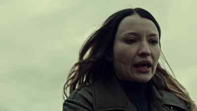 Okay. Uh... - American Gods