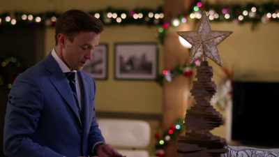 Okay, uh,
so what are you gonna do? - A Merry Christmas Wish