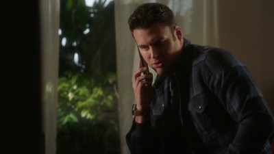 Okay, uh,
so if you were calling me, - 9-1-1