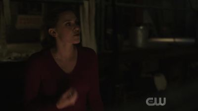 Okay, uh,
there's only 11 cards here. - Riverdale
