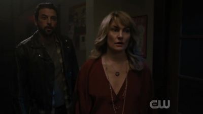 Okay, uh,
there's only 11 cards here. - Riverdale