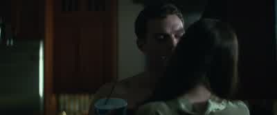 Okay. Uh-uh. This is mine. - Fifty Shades Freed