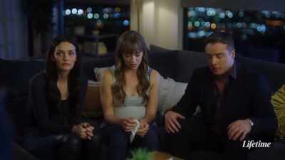 Okay, uh, well, please let us
know if there's anything else - Psycho Sister-In-Law