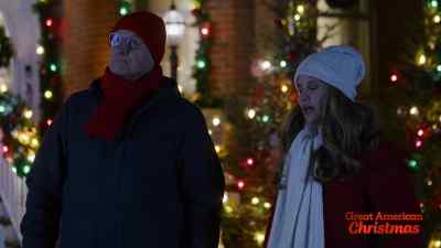 Okay, uh, well, Trevor, - Christmas Under the Northern Lights