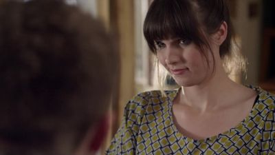 Okay uh what do you what do you wanna know - Boy Meets Girl