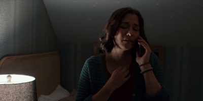 Okay, um... Call me. - The Way Home