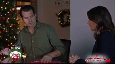   - Okay um... (clears throat) - Double Holiday