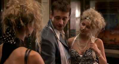 Okay. Um, could you, um... - Dead Like Me: Life After Death