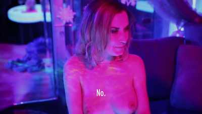 Okay, um, do you know
what we are casting for? - Naked SNCTM