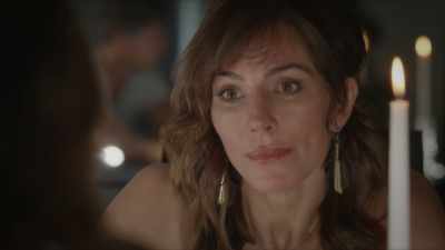 Okay. Um, do you know
what time it is? - The Wrong Mr. Right