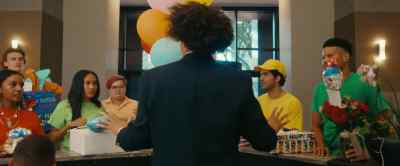 - Okay. Um.
Follow me and let's go. Okay? - Midas