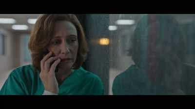 Okay. Um… - Five Days at Memorial