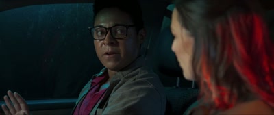 Okay, um, honey, - 2025 Armageddon