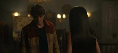 Okay, um, how about the good news? - The Winchesters