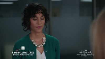 Okay, um, so I wanted to ask - Chronicle Mysteries: The Wrong Man