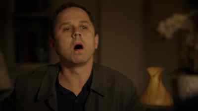 - Okay. Um, I'd like to, uh...
- Okay. - Sneaky Pete
