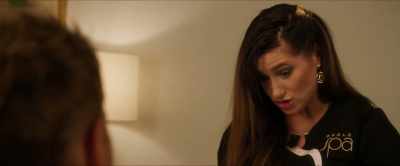 Okay, um,
I'm gonna need you - A Bad Moms Christmas