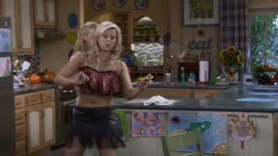 Okay. Um, this is a cult, isn't it? - Fuller House