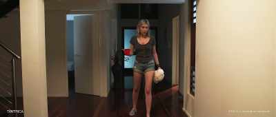 Okay um just stand there - Tantrica