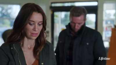 Okay. Um, she might be
traveling with someone, - Disappearance in Yellowstone