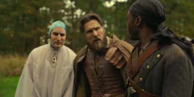 - Okay, um, my real name is Nell.
- What? - The Completely Made-Up Adventures of Dick Turpin