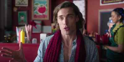 Okay. Um, right, right, right, - Hot Frosty