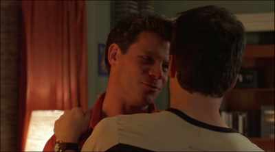 Okay. Um... - Queer as Folk