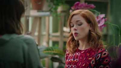 - Okay, um... - Zoey's Extraordinary Playlist