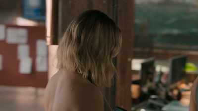 Okay, um, - NCIS: Sydney