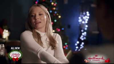 Okay, um, some insight. - Christmas at Graceland: Home for the Holidays
