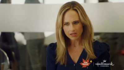 Okay, um, thank you, Amanda. - Taking the Reins