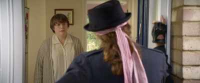 Okay. Um, thanks...
thanks, anyway, Mrs. B. - Days of the Bagnold Summer
