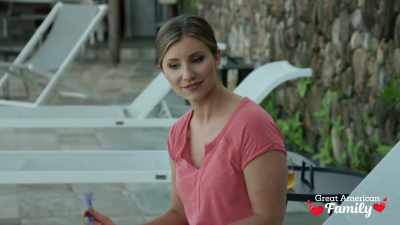 Okay, um, well if it works out, - Passport to Love